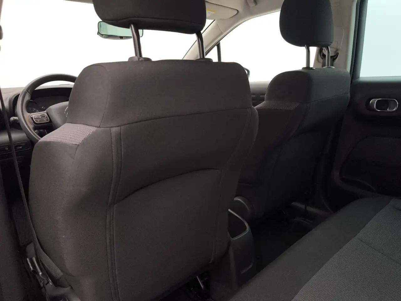 Citroen C3 Aircross 1.2 PureTech Feel 19