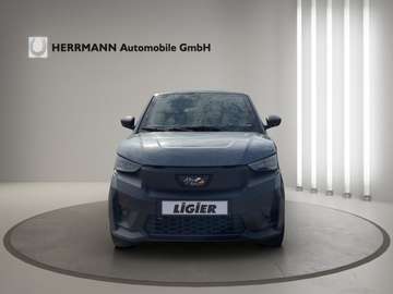 Elite 11kW bis zu 159km Reichweite