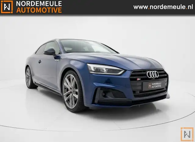 Audi S5 3.0 TFSI S5 QUATTRO PRO LINE+. PANO, TREKHAAK, HEA