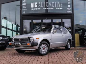 1.2 Luxe | Orig. NL | 56k km! | Automaat | Oldtime