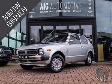 1.2 Luxe | Orig. NL | 56k km! | Automaat | Oldtime