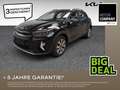 Kia Stonic 1.0 T-GDI Vision +Automatik+Allwetter+Navi Černá - thumbnail 1