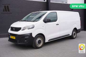 1.5 BlueHDI L3 EURO 6 - Airco - Cruise - Camera -