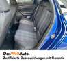 Volkswagen Polo GTI GTI TSI DSG Blau - thumbnail 10