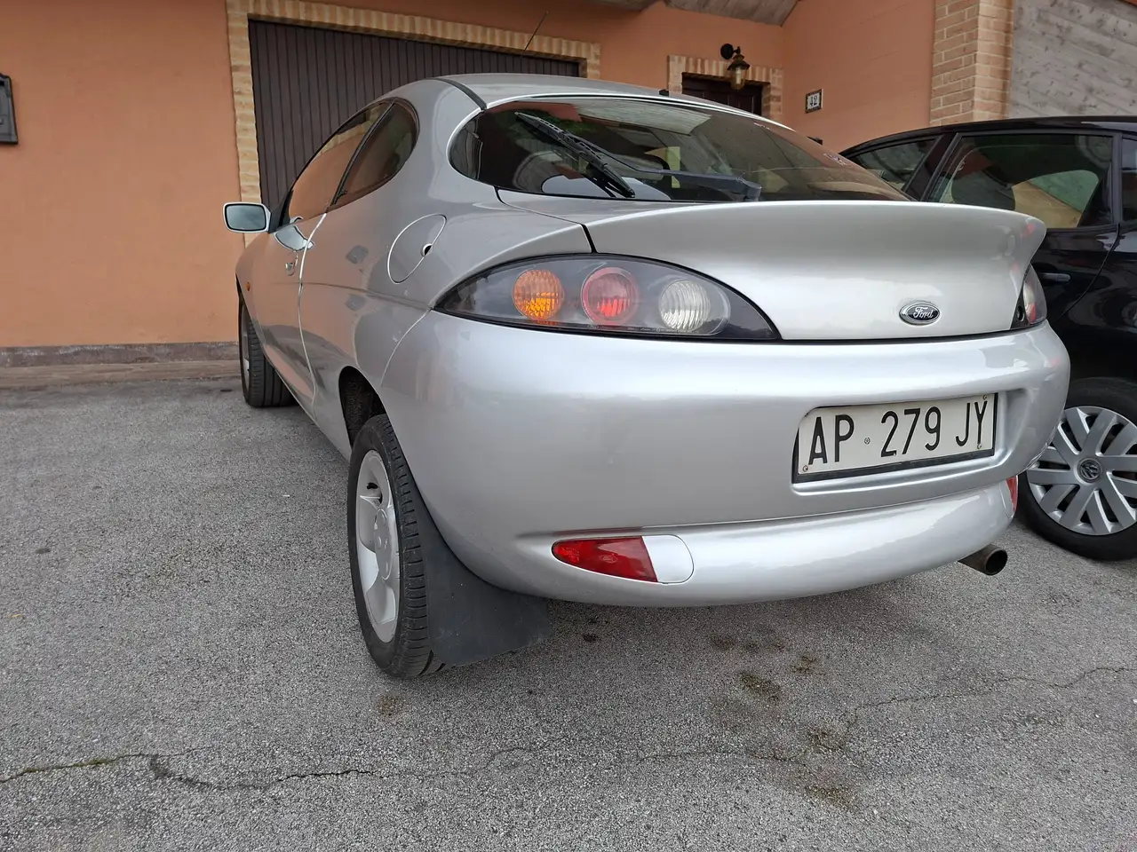 Ford Puma 1.7 vct 16v, foto 3