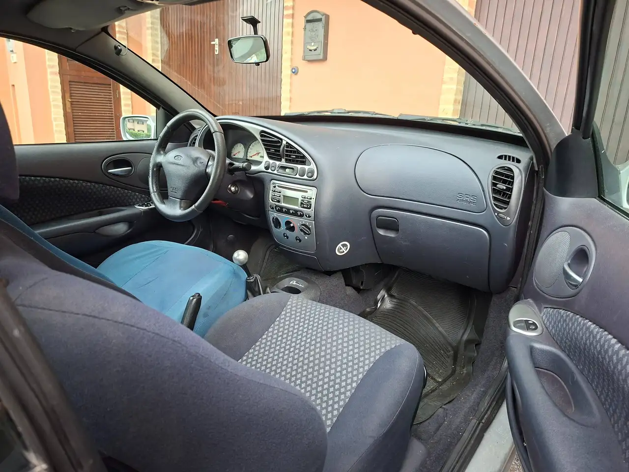 Ford Puma 1.7 vct 16v, foto 5
