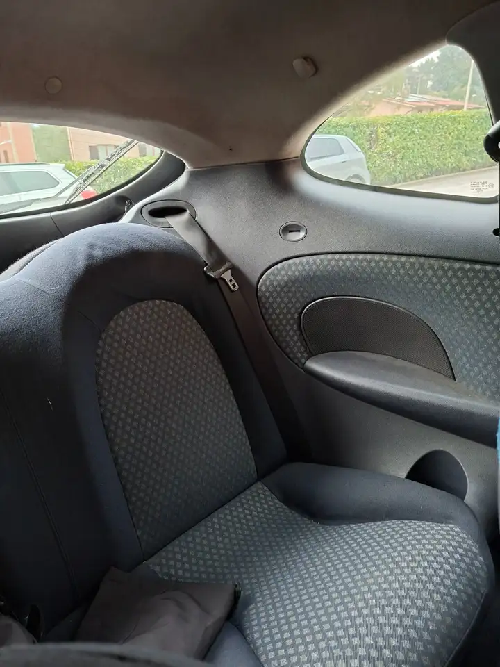Ford Puma 1.7 vct 16v, foto 4
