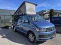 Volkswagen T6 California 30 Years Edition Blau - thumbnail 5