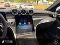 Mercedes-Benz GLC 53 AMG AMG GLC 53 4MATIC+ 360 4xSHZ ACC AHK AUT HUD LED Silber - thumbnail 14