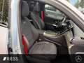 Mercedes-Benz GLC 53 AMG AMG GLC 53 4MATIC+ 360 4xSHZ ACC AHK AUT HUD LED Silber - thumbnail 10