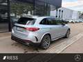 Mercedes-Benz GLC 53 AMG AMG GLC 53 4MATIC+ 360 4xSHZ ACC AHK AUT HUD LED Silber - thumbnail 7