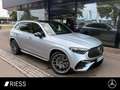 Mercedes-Benz GLC 53 AMG AMG GLC 53 4MATIC+ 360 4xSHZ ACC AHK AUT HUD LED Silber - thumbnail 1