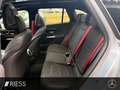 Mercedes-Benz GLC 53 AMG AMG GLC 53 4MATIC+ 360 4xSHZ ACC AHK AUT HUD LED Silber - thumbnail 5