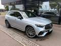 Mercedes-Benz GLC 53 AMG AMG GLC 53 4MATIC+ 360 4xSHZ ACC AHK AUT HUD LED Silber - thumbnail 2