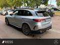 Mercedes-Benz GLC 53 AMG AMG GLC 53 4MATIC+ 360 4xSHZ ACC AHK AUT HUD LED Silber - thumbnail 6