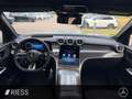 Mercedes-Benz GLC 53 AMG AMG GLC 53 4MATIC+ 360 4xSHZ ACC AHK AUT HUD LED Silber - thumbnail 12