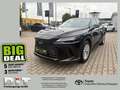 Lexus RX 350 h E-Four Luxury Line LED, Navi, Kamera, SHZ Schwarz - thumbnail 1
