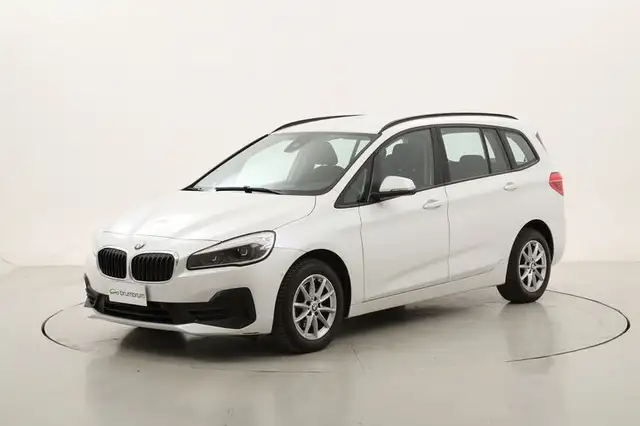 BMW 216 216d Gran Tourer Business 1.5 Diesel 116CV