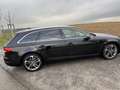 Audi A4 sport Schwarz - thumbnail 3
