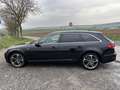 Audi A4 sport Schwarz - thumbnail 4