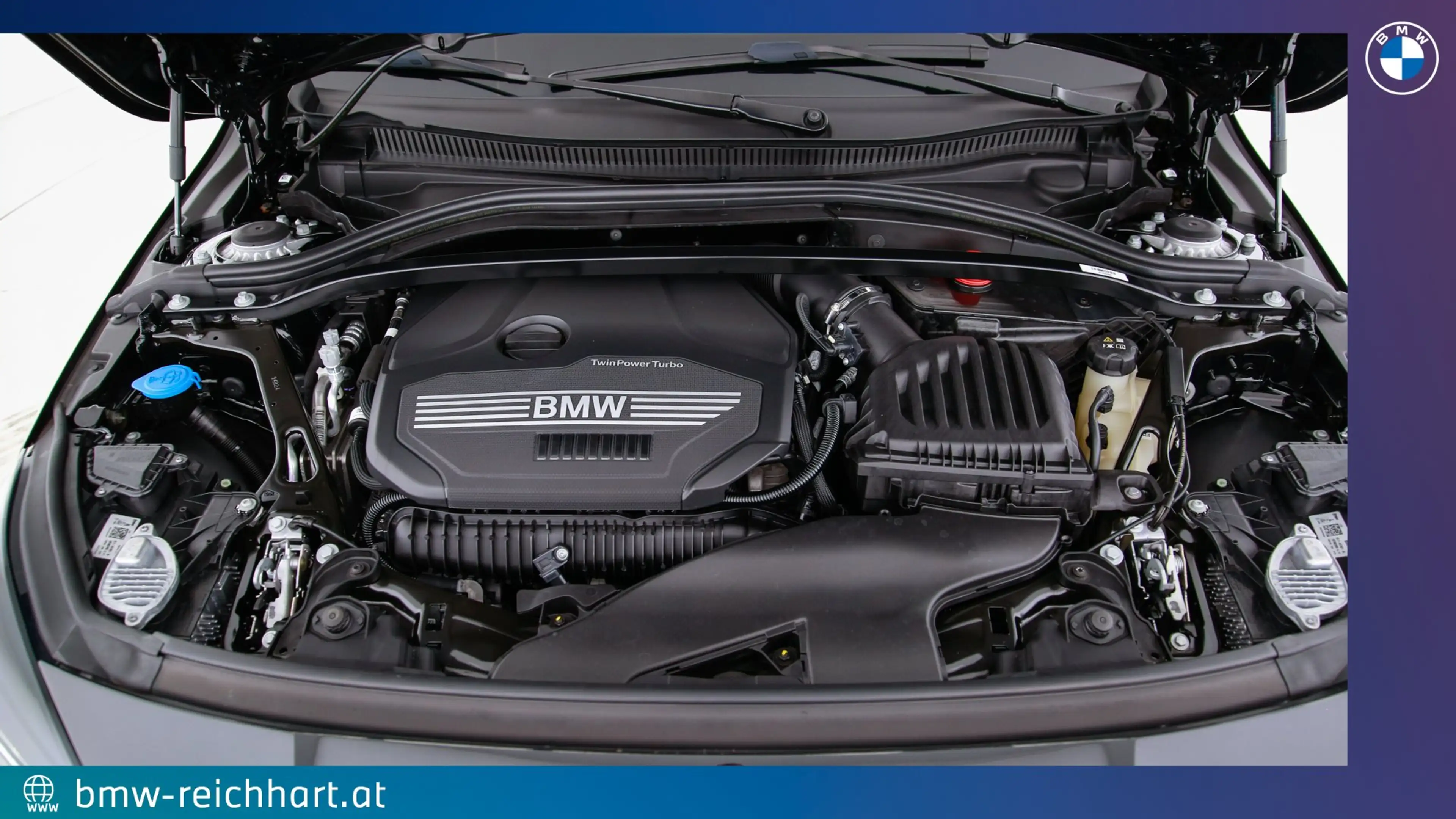 BMW 220 i — photo 12