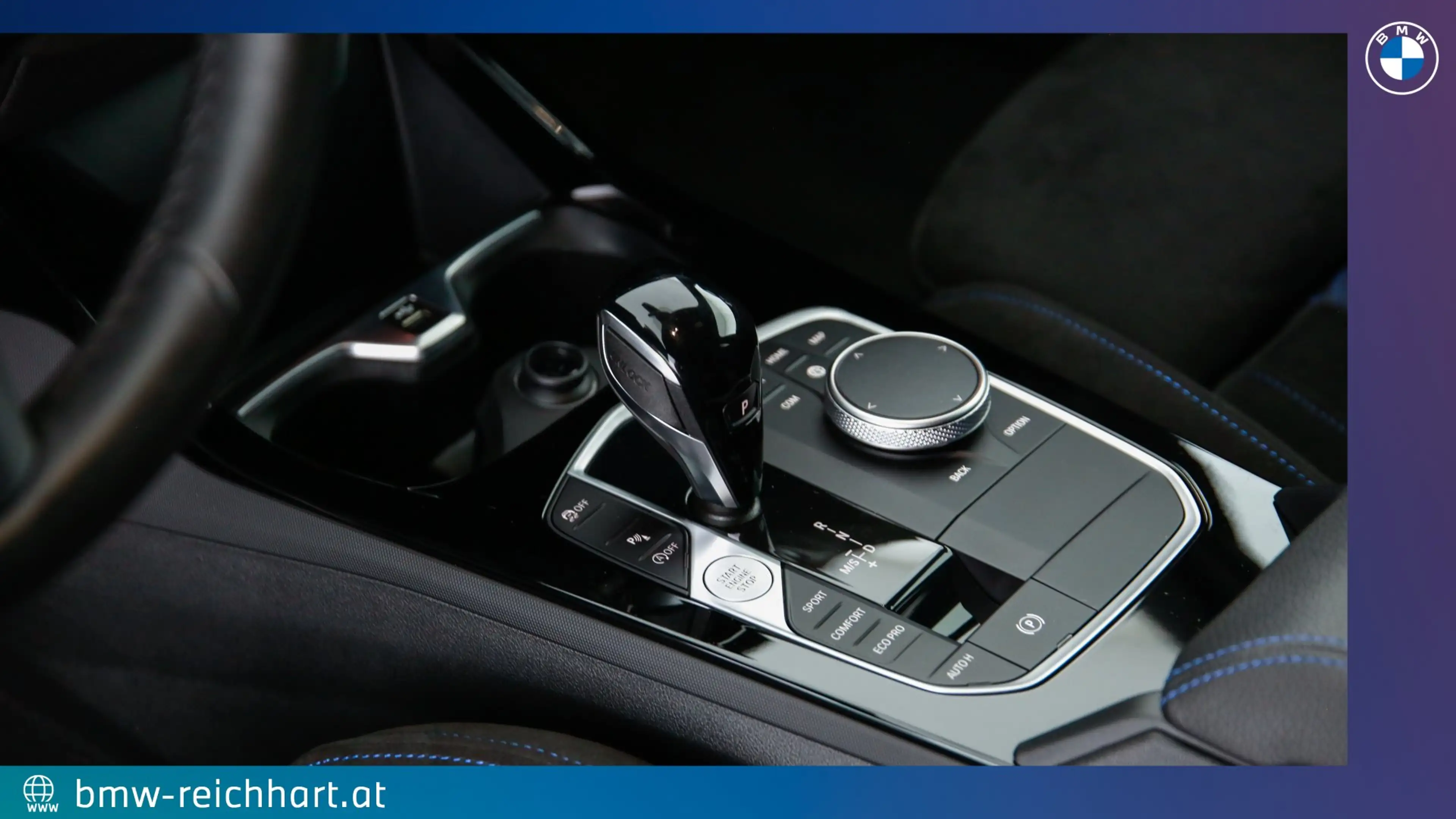 BMW 220 i — photo 9