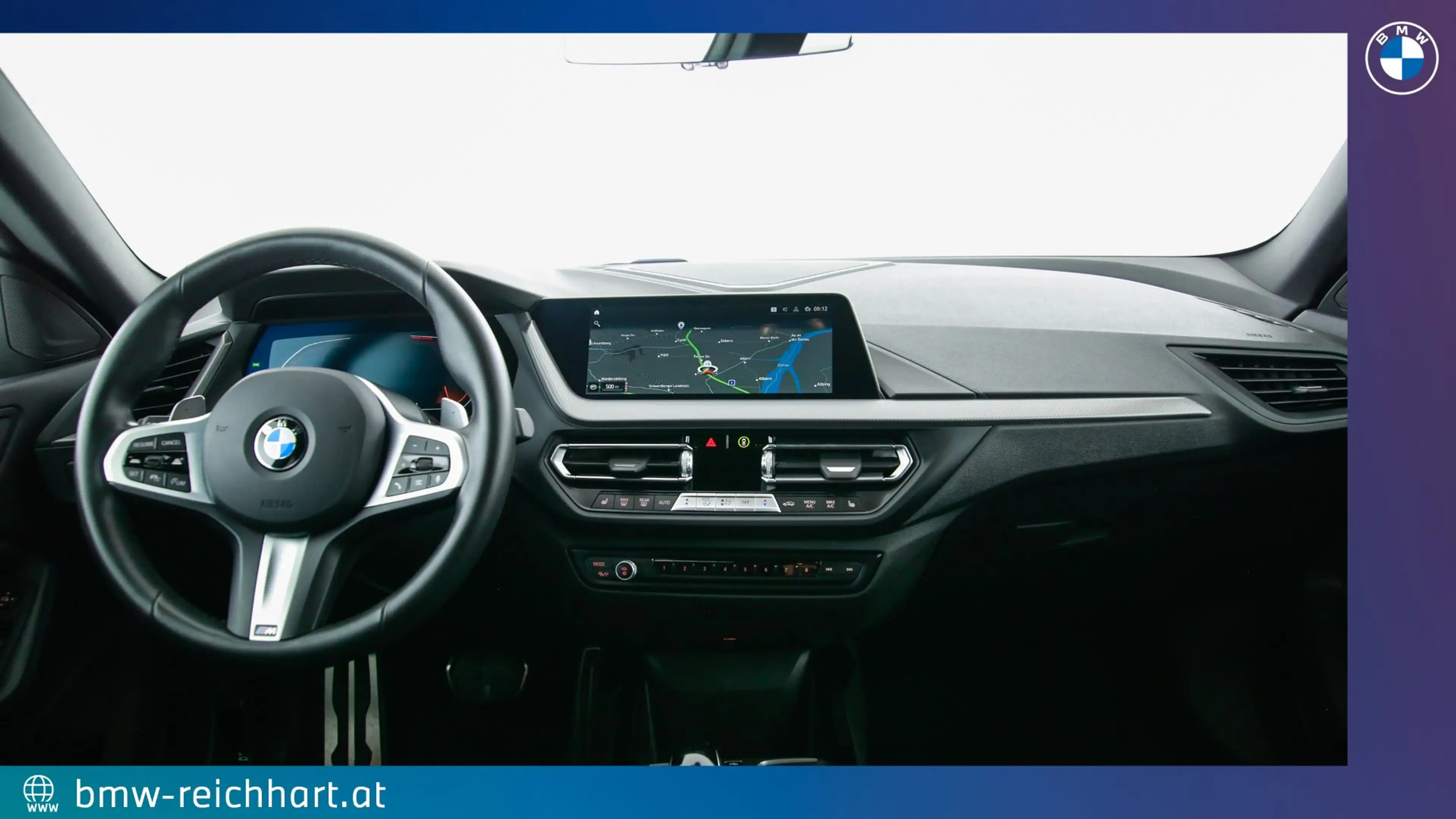 BMW 220 i — photo 6