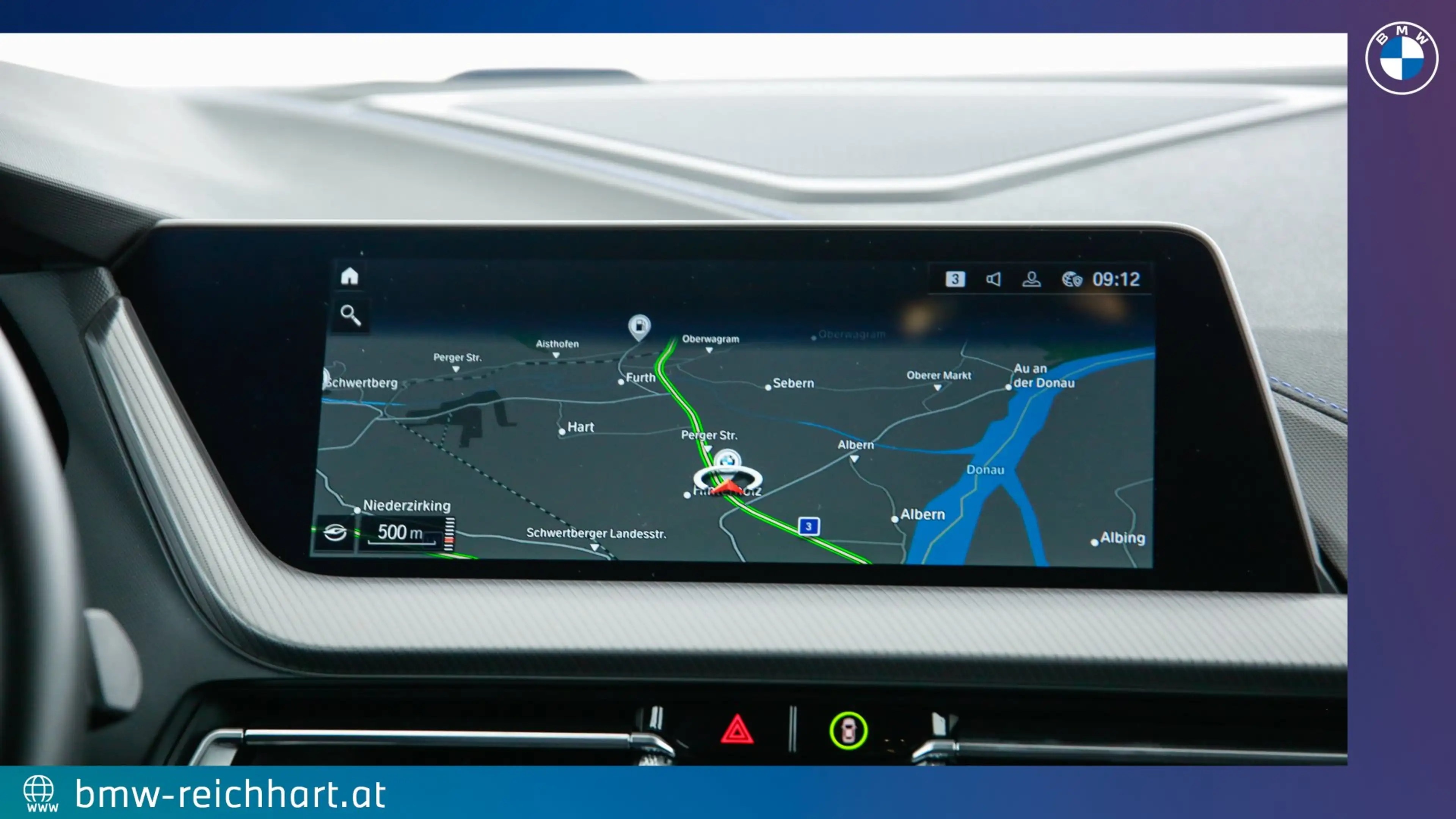 BMW 220 i — photo 8