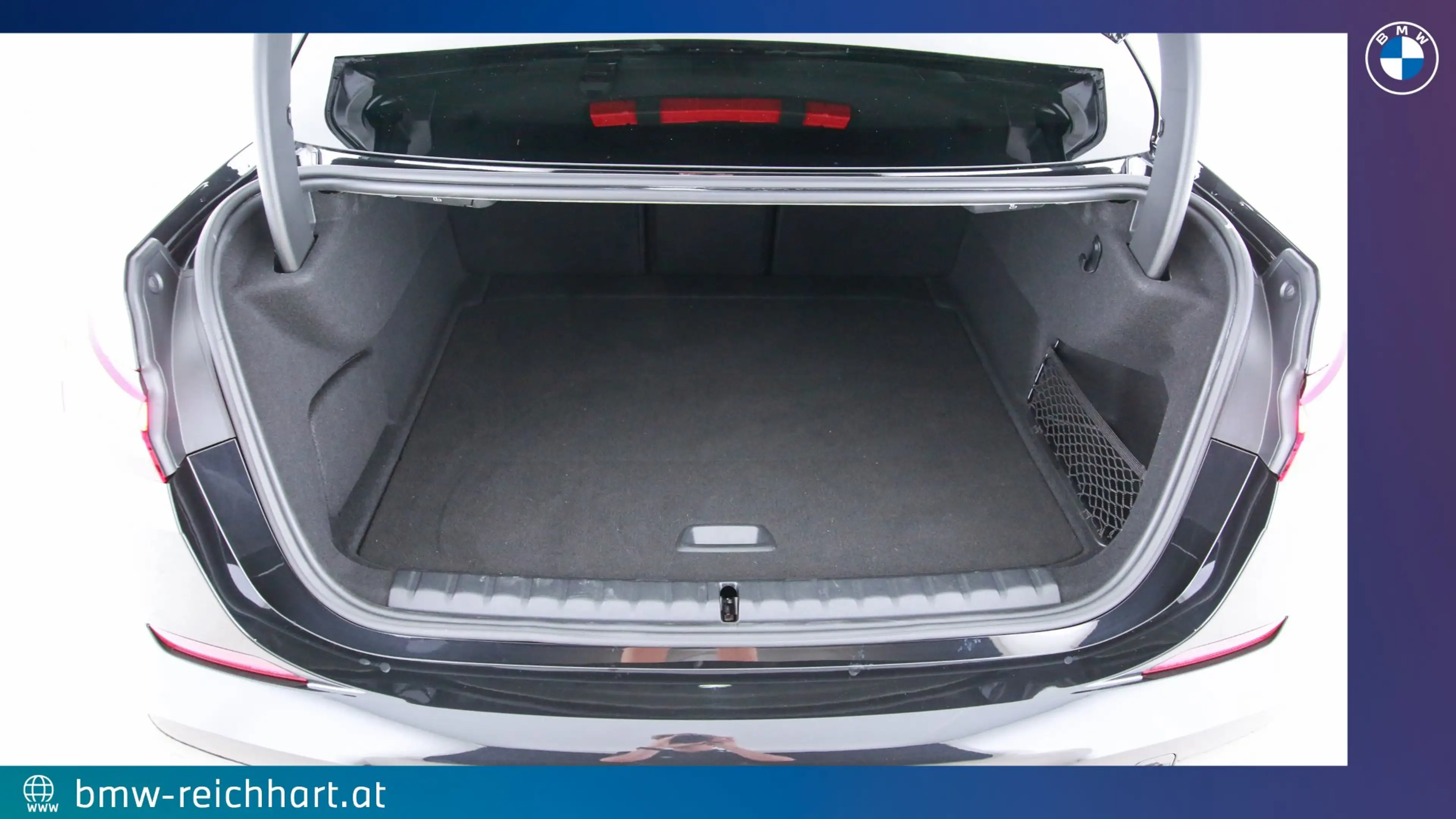 BMW 220 i — photo 4