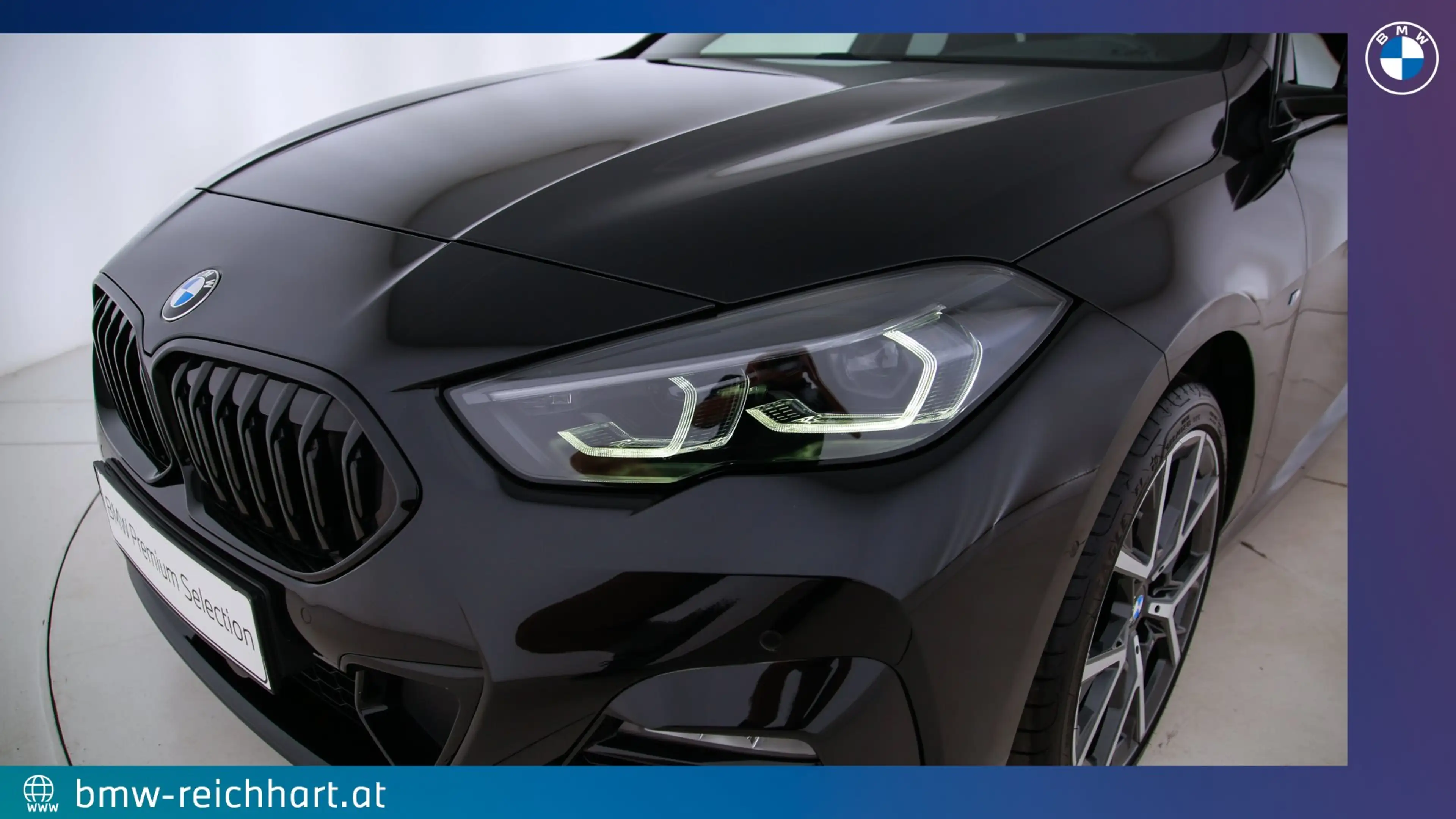 BMW 220 i — photo 14