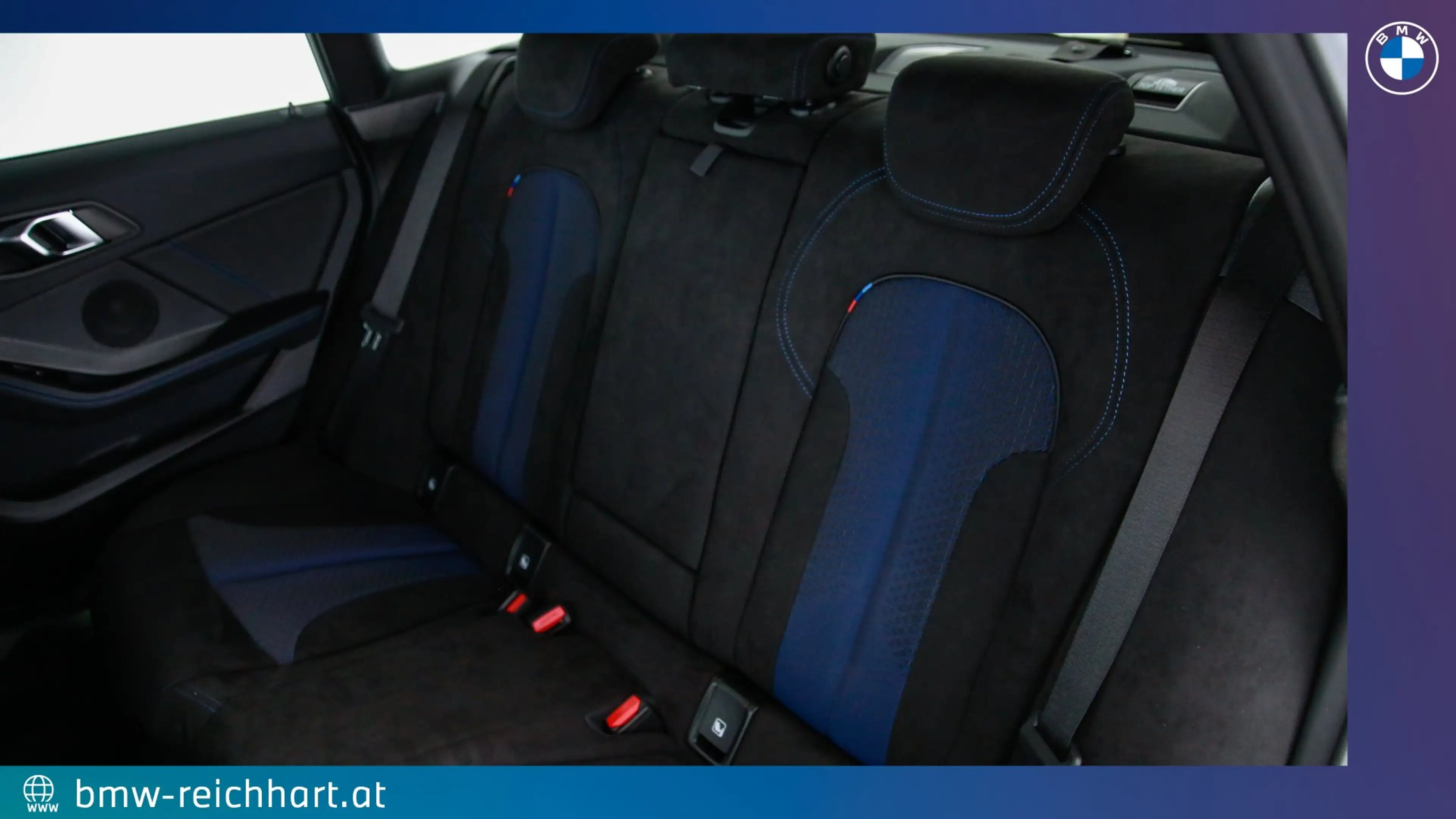 BMW 220 i — photo 5