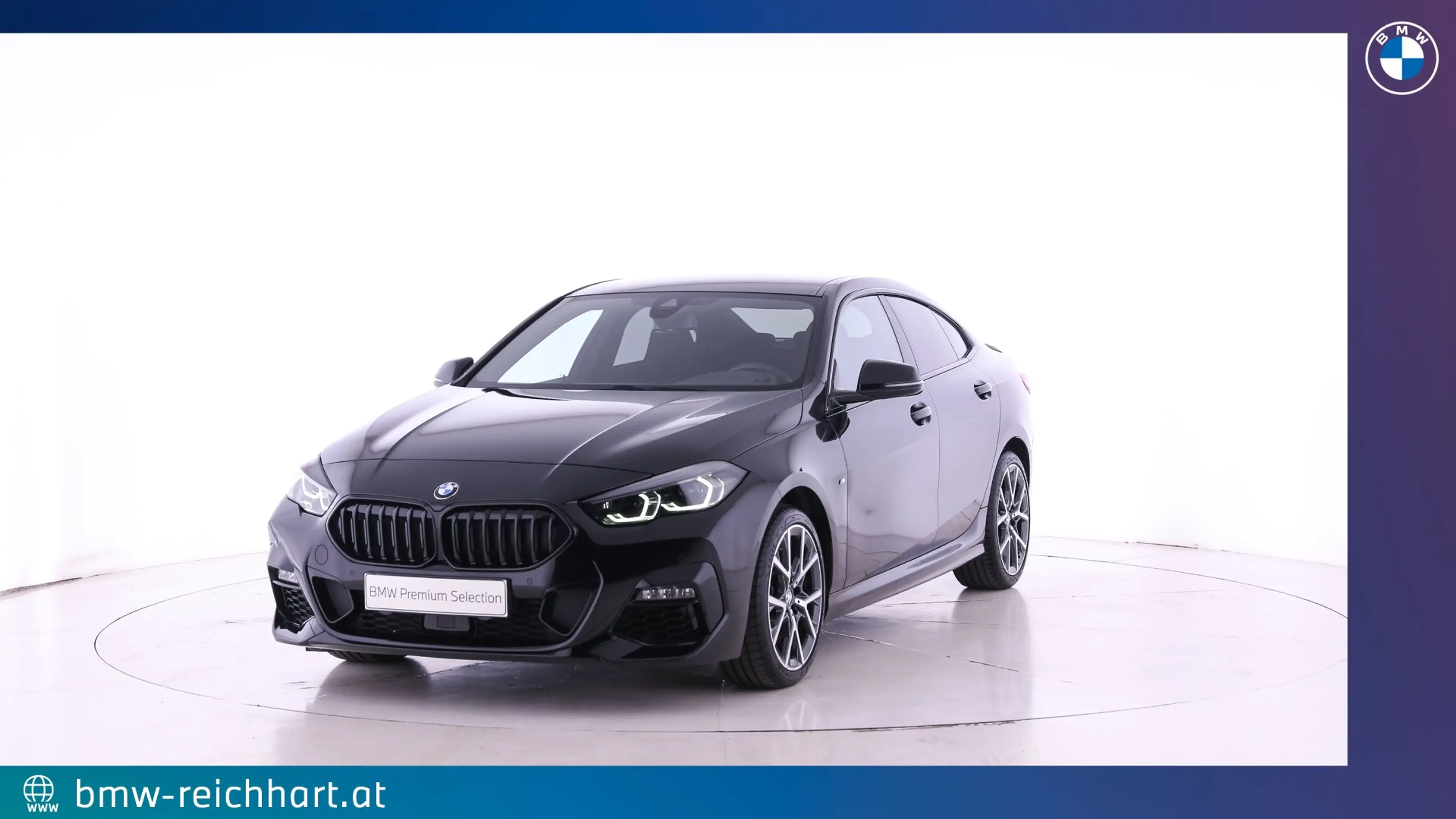 BMW 220 i