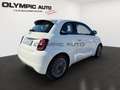 Fiat 500e Neuer 500 42 kWh GJ-REIFEN LMFELGEN CARPLAY Weiß - thumbnail 3
