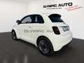 Fiat 500e Neuer 500 42 kWh GJ-REIFEN LMFELGEN CARPLAY Weiß - thumbnail 4