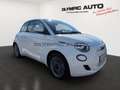 Fiat 500e Neuer 500 42 kWh GJ-REIFEN LMFELGEN CARPLAY Weiß - thumbnail 2