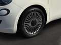 Fiat 500e Neuer 500 42 kWh GJ-REIFEN LMFELGEN CARPLAY Weiß - thumbnail 6