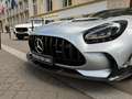 Mercedes-Benz AMG GT (2) 4.0 V8 730 BLACK SERIES Silber - thumbnail 17