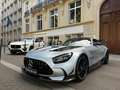 Mercedes-Benz AMG GT (2) 4.0 V8 730 BLACK SERIES Silber - thumbnail 2