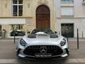 Mercedes-Benz AMG GT (2) 4.0 V8 730 BLACK SERIES Silber - thumbnail 3