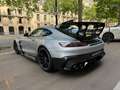 Mercedes-Benz AMG GT (2) 4.0 V8 730 BLACK SERIES Silber - thumbnail 8