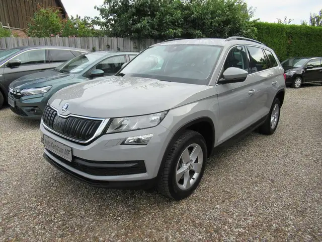 Skoda Kodiaq 2.0 TDI Style
