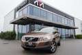 Volvo XC60 Summum AWD 1-Hand Braun - thumbnail 1