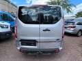 Ford Transit Custom Mixto 300 L2 Trend Klima AHK Zilver - thumbnail 5