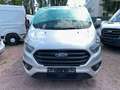 Ford Transit Custom Mixto 300 L2 Trend Klima AHK Zilver - thumbnail 2