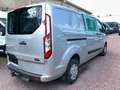 Ford Transit Custom Mixto 300 L2 Trend Klima AHK Zilver - thumbnail 4