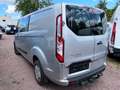 Ford Transit Custom Mixto 300 L2 Trend Klima AHK Zilver - thumbnail 6