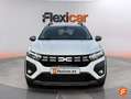 Dacia Sandero Stepway Expression 74kW (100CV) ECO-G Blanco - thumbnail 2