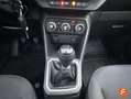 Dacia Sandero Stepway Expression 74kW (100CV) ECO-G Blanco - thumbnail 13