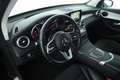 Mercedes-Benz GLC 300 de PHEV 4MATIC Auto. LED NAVI AHV HUD KAMER Schwarz - thumbnail 9