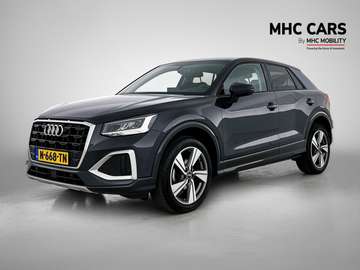30 TFSI Advanced edition | Getint Glas | LMV 18''